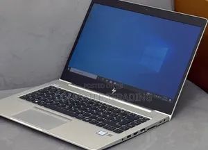 New Laptop HP EliteBook 840 G5 16GB Intel Core i7 SSD 512GB