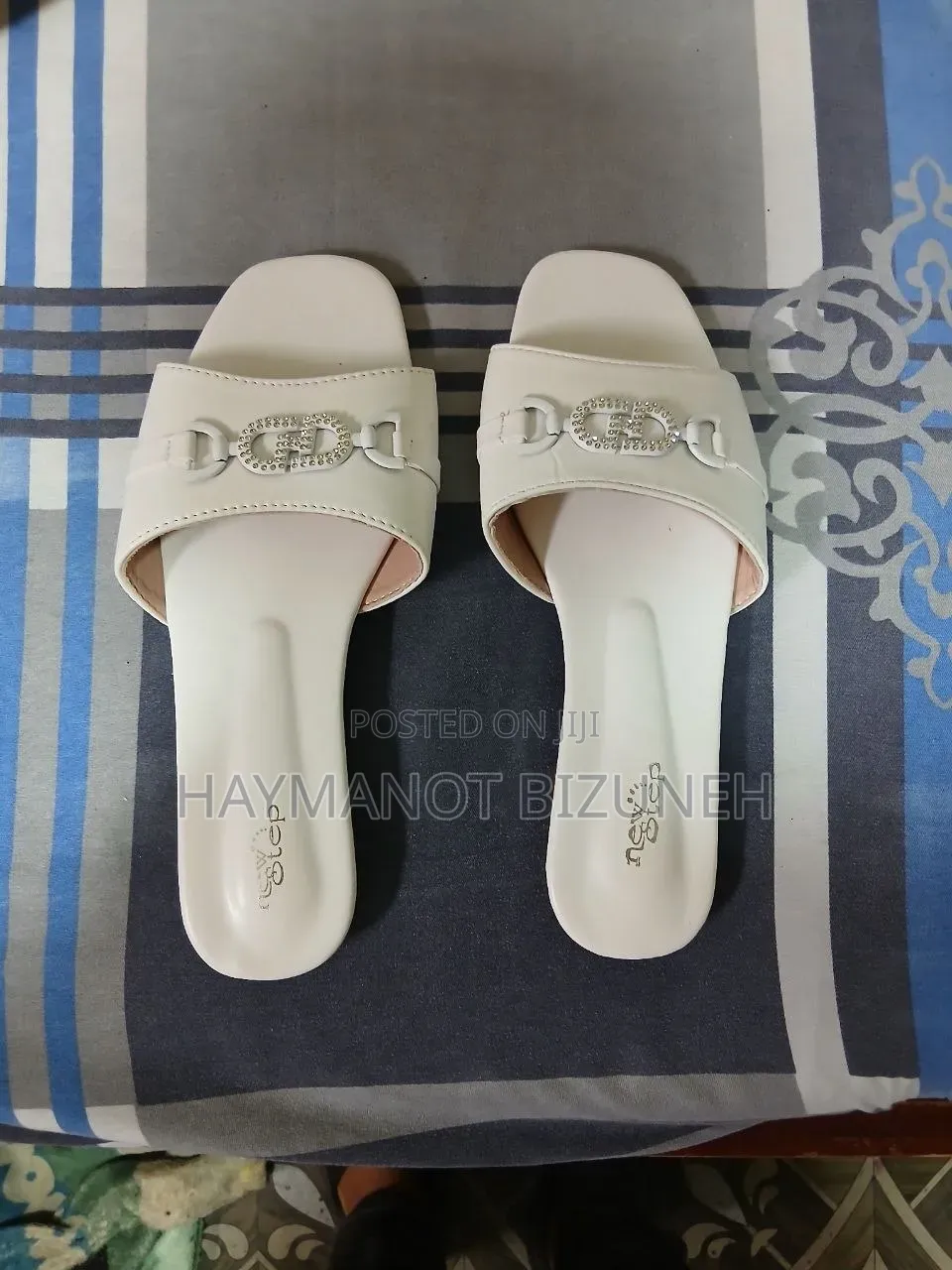 Women's Flat Shoe
