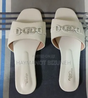 Women's Flat Shoe