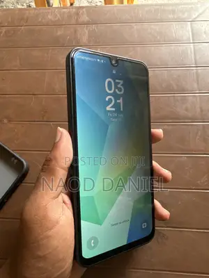 Samsung Galaxy A16 128 GB Purple