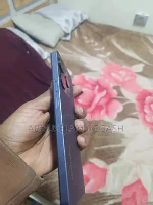 Tecno Spark 10 Pro 256 GB Black