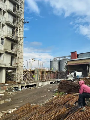 2bdrm Apartment in Ghion Real Estate, Bole for sale