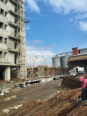 2bdrm Apartment in Ghion Real Estate, Bole for sale