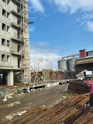 2bdrm Apartment in Ghion Real Estate, Bole for sale