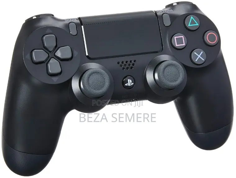 PS4 Controller Custom Style Gamepad With Precision Analog Sticks