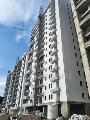 2bdrm Apartment in Ghion Real Estate, Bole for sale