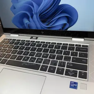 New Laptop HP EliteBook 830 G8 16GB Intel Core i7 SSD 512GB