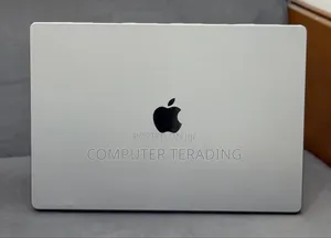 New Laptop Apple MacBook Pro 2021 M1 32GB Apple M1 Max SSD 1T