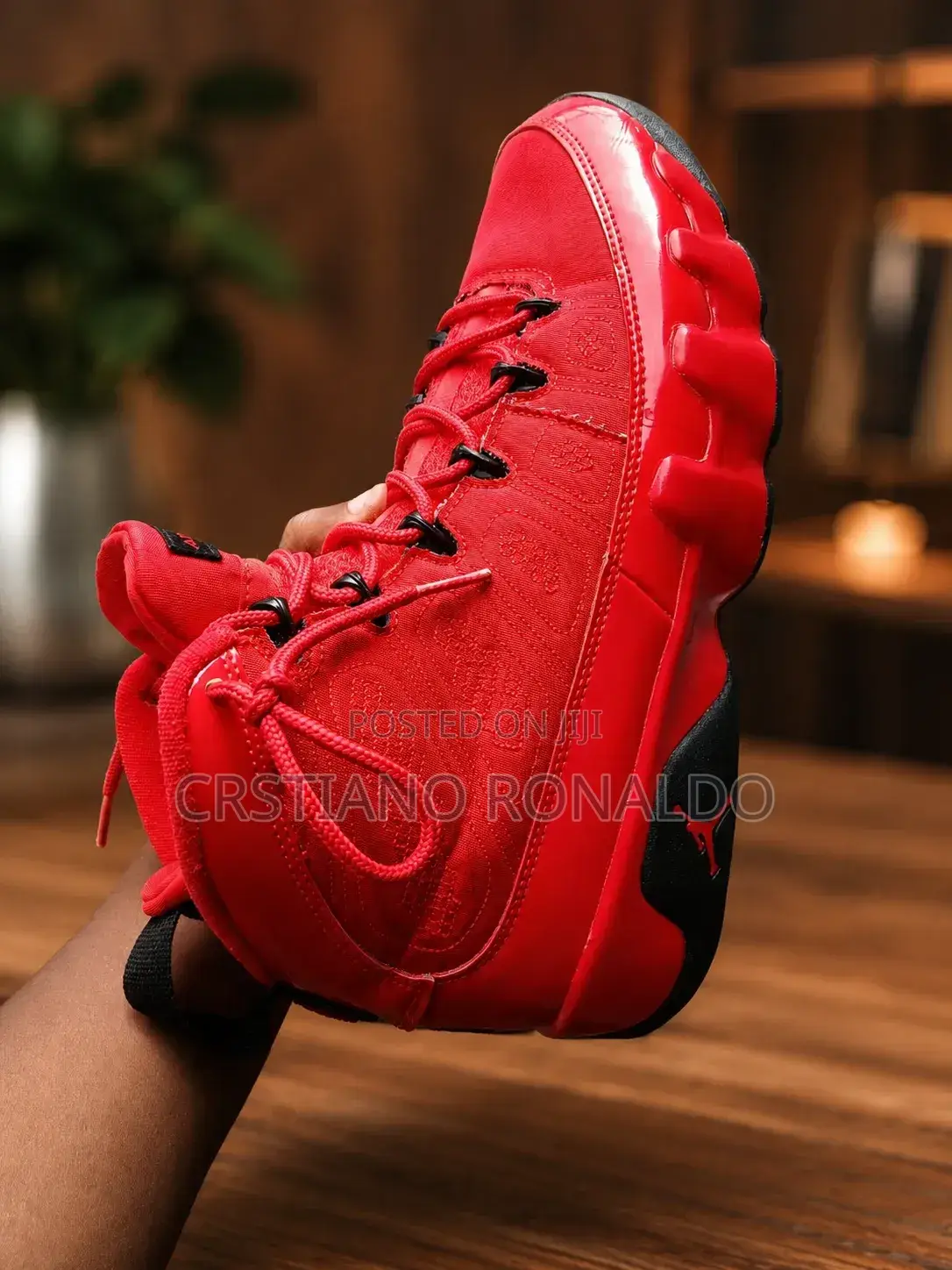 Men's Shoes Air Jordan 9