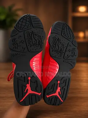 Men's Shoes Air Jordan 9