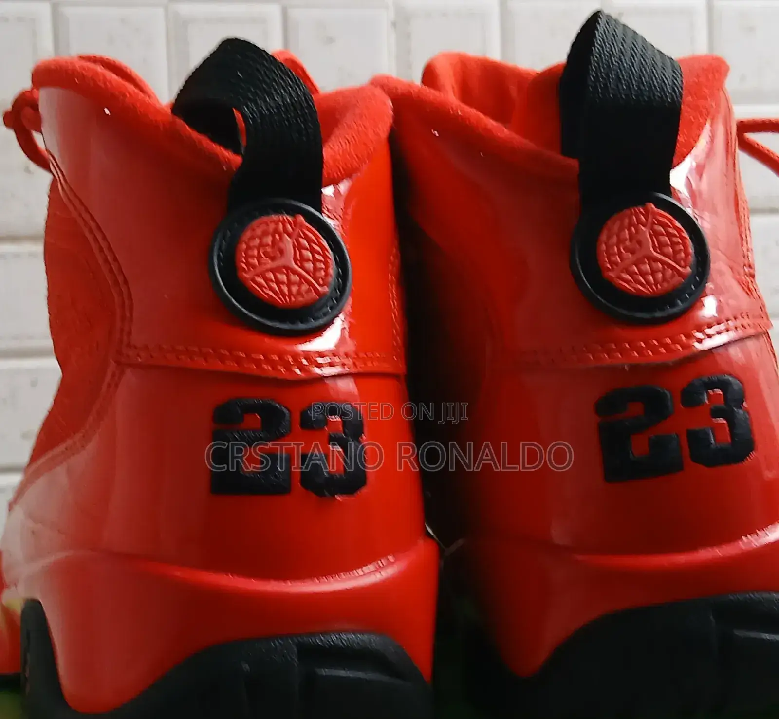 Men's Shoes Air Jordan 9