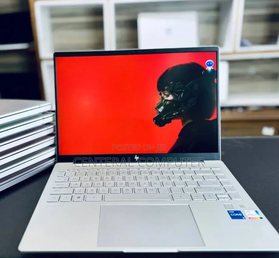 New Laptop HP Stream Laptop 16GB Intel Core i7 SSD 512GB