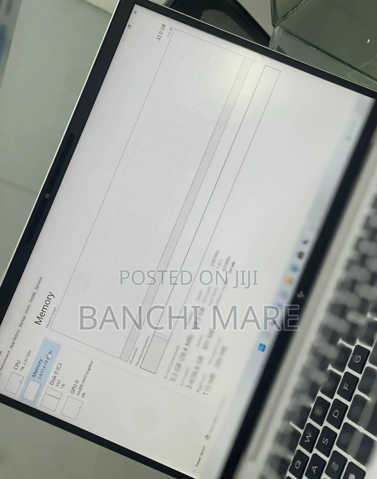 New Laptop HP EliteBook 840 G10 32GB Intel Core i7 SSD 512GB