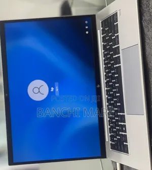 New Laptop HP EliteBook 840 G10 32GB Intel Core i7 SSD 512GB