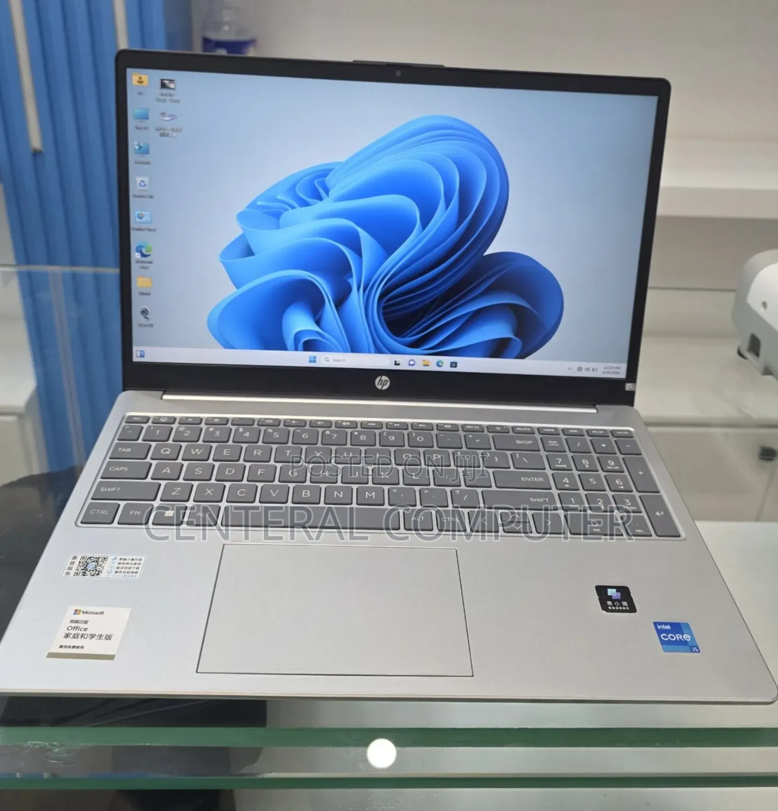 New Laptop HP Stream Laptop 16GB Intel Core i7 SSD 512GB
