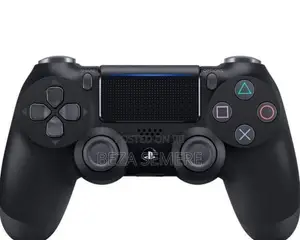 Precision PS4 Controller –Multi-Touch Touchpad Motion Motion-Sensing