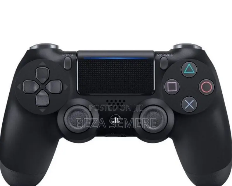 Precision PS4 Controller –Multi-Touch Touchpad Motion Motion-Sensing