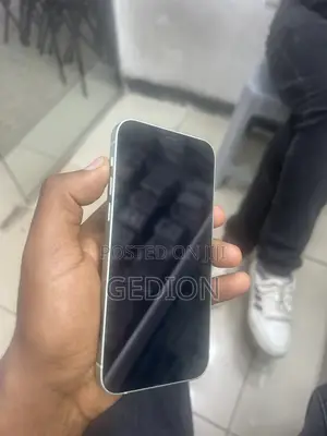 Apple iPhone 12 256 GB White