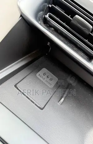 BYD Song Plus EV FWD 2024 White