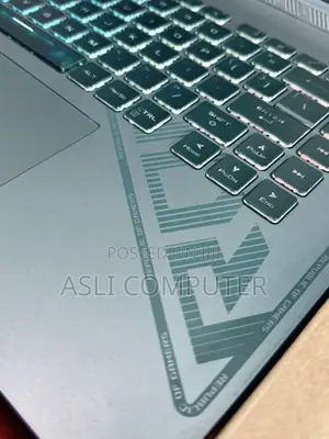 New Laptop Asus ROG Strix G16 16GB Intel Core i7 SSD 1T