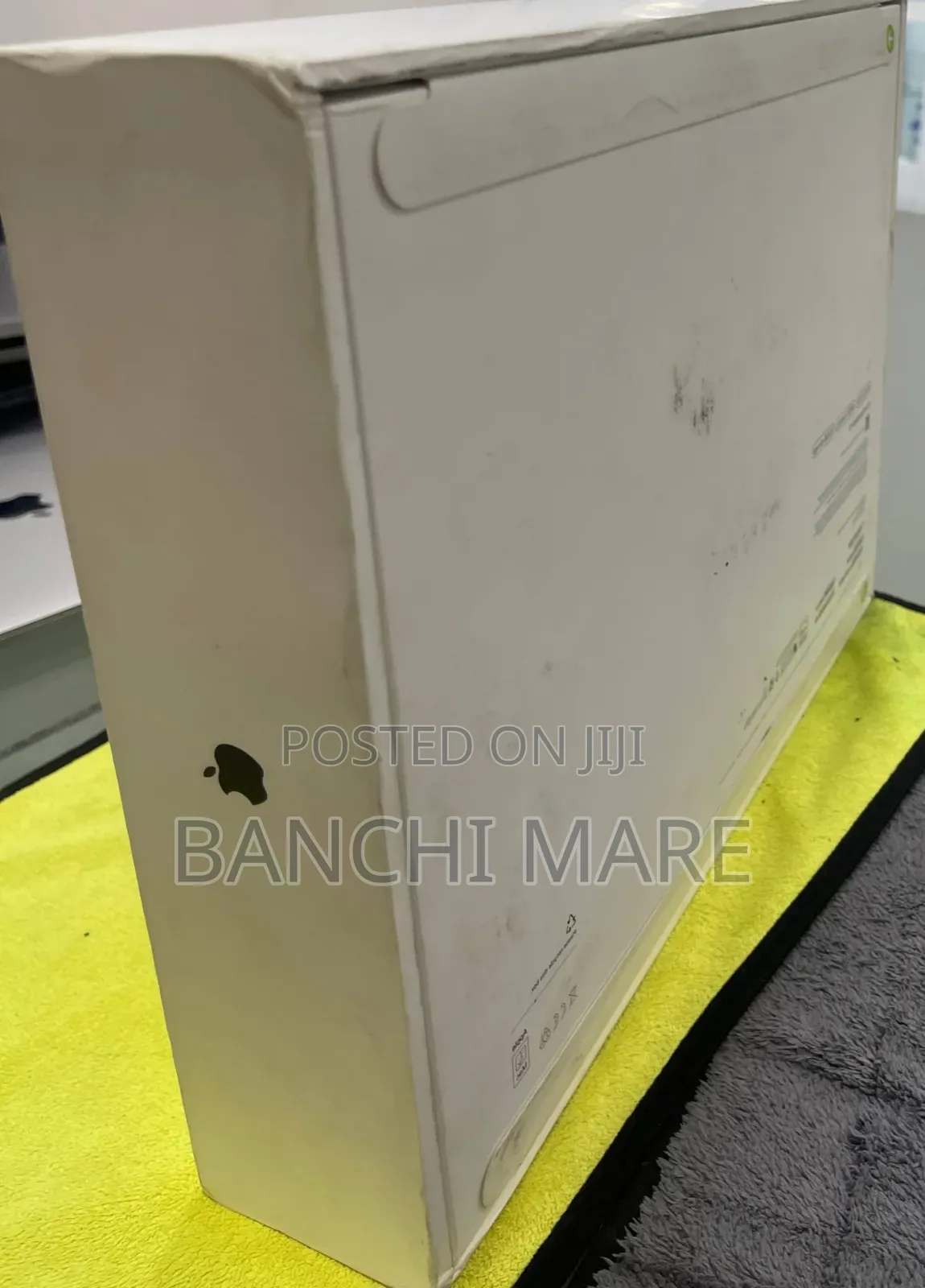 New Laptop Apple MacBook Pro 2024 M4 Pro 48GB Apple M4 Pro SSD 512GB