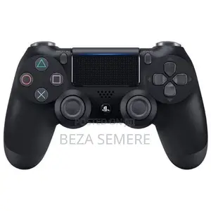 Cross-PlatformGame ControllerCompatible With PS4, PS4 Pro, PC Mobile