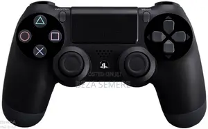 EnhancedController for PS4 Fine-Tuned Analog Sticks Motion Control