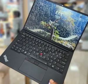 New Laptop Lenovo ThinkPad E14 Gen 6 16GB Intel Core Ultra 7 SSD 512GB