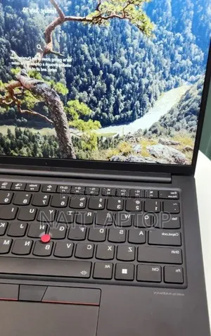 New Laptop Lenovo ThinkPad E14 Gen 6 16GB Intel Core Ultra 7 SSD 512GB