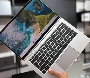 New Laptop HP EliteBook 1040 G8 16GB Intel Core i7 SSD 512GB