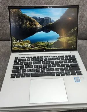 New Laptop HP EliteBook 840 G9 16GB Intel Core i7 SSD 512GB