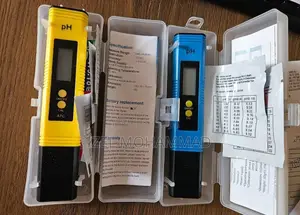 Digital PH Meter