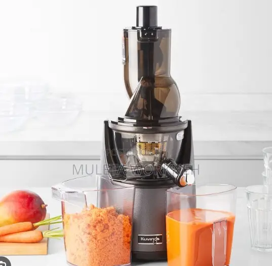 Kuvings CS600 Commercial Juicer Machine