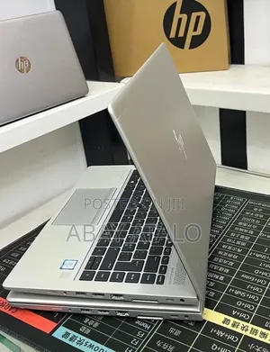 New Laptop HP EliteBook 1040 G4 16GB Intel Core i7 SSD 512GB