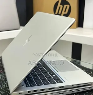 New Laptop HP EliteBook 1040 G4 16GB Intel Core i7 SSD 512GB