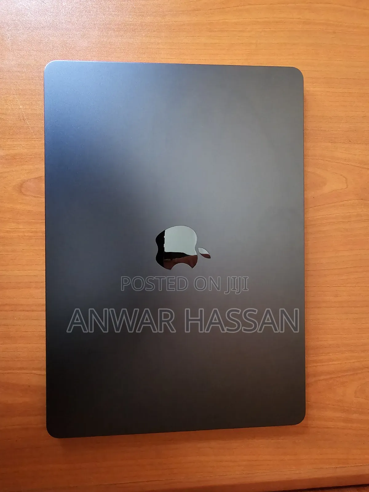 New Laptop Apple MacBook Air 2025 M4 16GB Apple M4 SSD 256GB