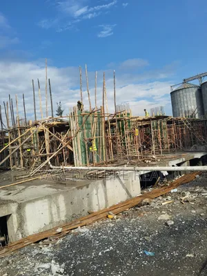 2bdrm Apartment in Ghion Real Estate, Bole for sale