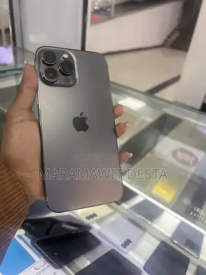 New Apple iPhone 12 Pro Max 256 GB White