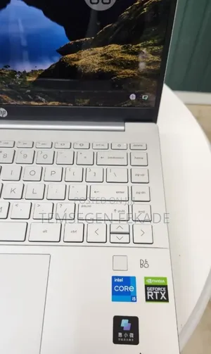 New Laptop HP Pavilion 14 16GB Intel Core i5 SSD 512GB
