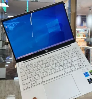New Laptop HP Pavilion 14 16GB Intel Core i5 SSD 512GB