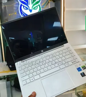 New Laptop HP Pavilion 14 16GB Intel Core i5 SSD 512GB