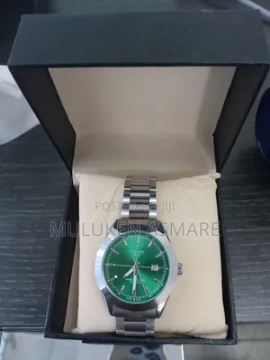 Tissot Watch