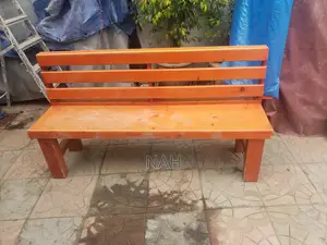 Bench Wood Chair