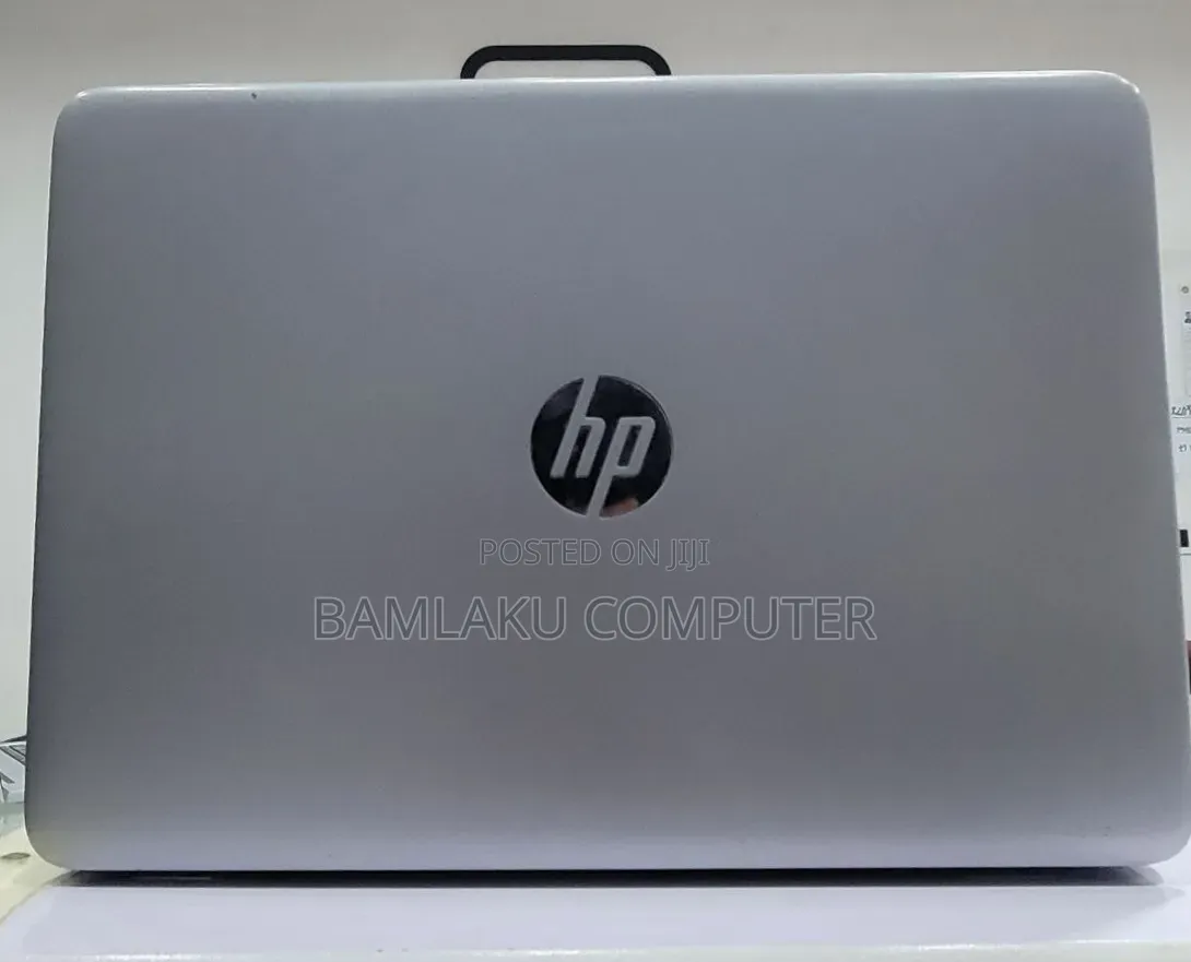 New Laptop HP EliteBook 840 G3 8GB Intel Core i5 SSD 256GB