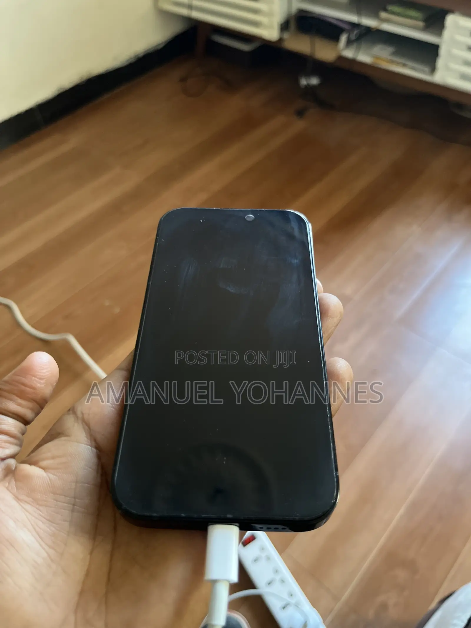 Apple iPhone 14 Pro 256 GB Black