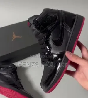 New Arrival Air Jordan 1፡ High