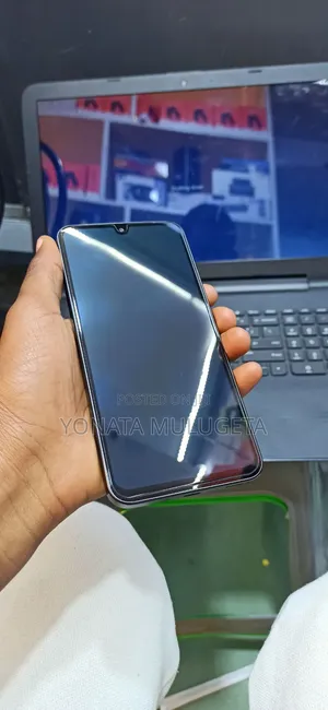 New Samsung Galaxy A26 256 GB Black