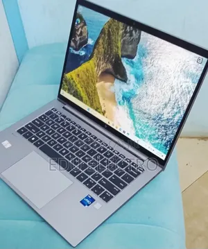 New Laptop HP ZBook 14 16GB Intel Core i7 SSD 512GB