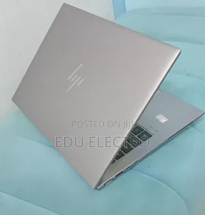 New Laptop HP ZBook 14 16GB Intel Core i7 SSD 512GB