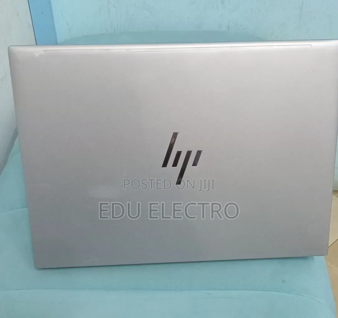 New Laptop HP ZBook 14 16GB Intel Core i7 SSD 512GB